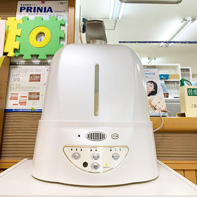 新型コロナウィルス対策について