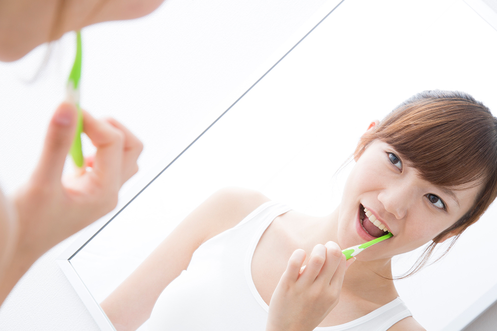 そもそも、予防歯科って何？