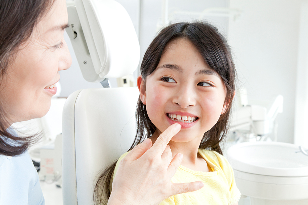 歯周病がもたらす健康への影響